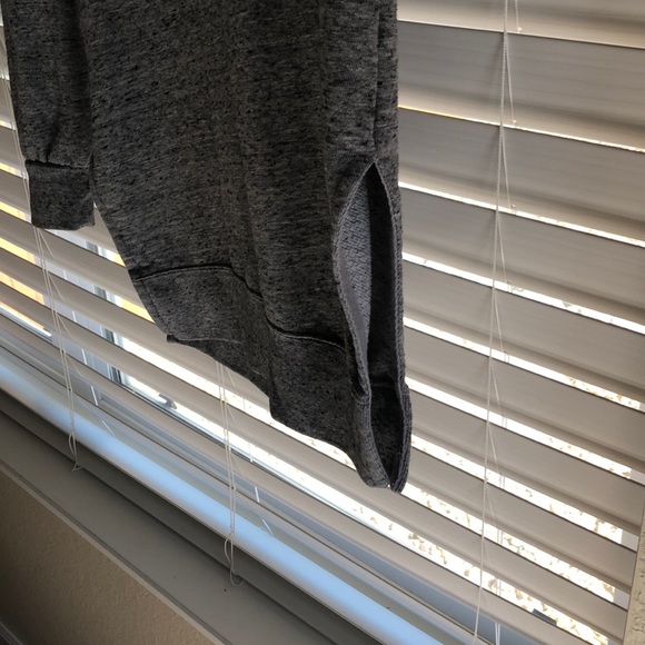 Grey Sweatshirt - Picture 2 of 3